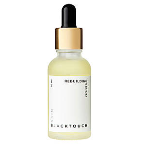 NEW! Сироватка з ретинолом для обличчя від BlackTouch REBUILDING SERUM with retinol