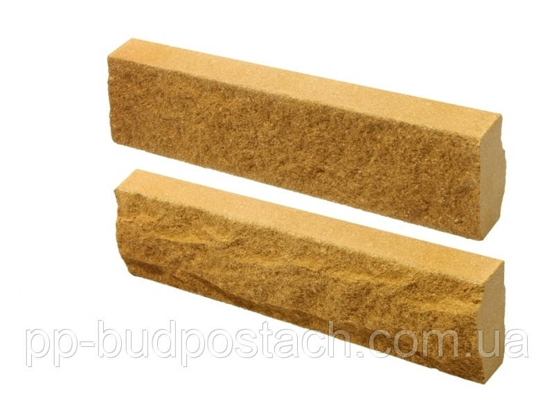 Облицювальна цегла Літос тонкий (плитка), фото 1