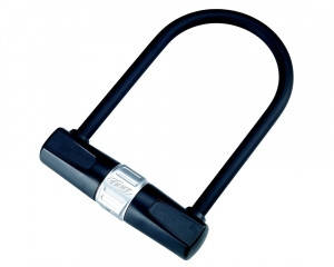 Велосипедний замок BBB BBL-21