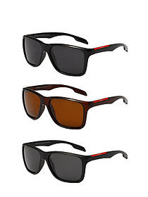 Окуляри чоловічі Matrixx Polarized оптом Китай 1850-118049