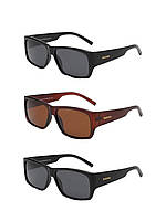 Очки мужские Matrixx Polarized оптом Китай 1866-118050