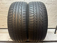 Летние шины б/у 215/50 R17 Bridgestone Potenza RE050A