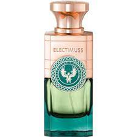 Electimuss Persephones Patchouli edP- парфюмированная вода оригинал унисекс