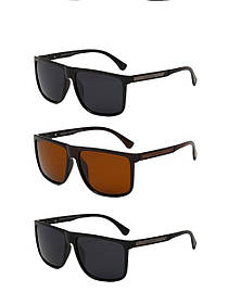 Окуляри чоловічі Matrixx Polarized оптом Китай 1854-118054