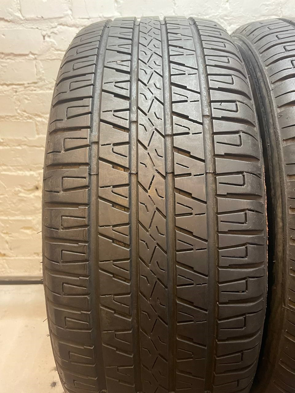 Літні шини 225/55 R18 Sailun Terramax CVR