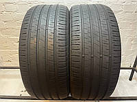 Летние шины б/у 245/45 R18 Barum Bravuris 3 HM