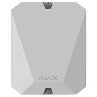 Охранная централь Ajax Hub Hybrid (2G) (8EU) white