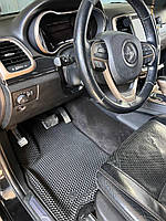 Jeep Grand Cherokee 2010- Автокилимки ЕВА коврики EVA