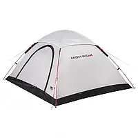 Палатка High Peak Monodome XL 4 Pearl