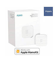 Датчик вібрації Aqara Vibration Sensor Detector (Датчик вибрации) DJT11LM / AS009CNW01 Apple HomeKit