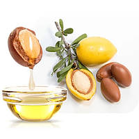 Що таке арганова олія?