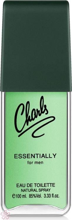 Charls Essentially, фото 1