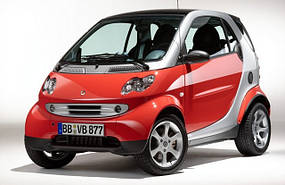 Smart Fortwo 1 '98-07