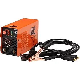 Зварювальний апарат TexAC ТА-00-109 (6.4 кВА, 250 А)