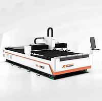 Оптоволоконний лазер XTLASER XT-H1530/ 1500W Raycus