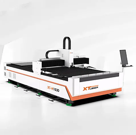 Оптоволоконний лазер  XTLASER  XT-H1530/ 1500W Raycus