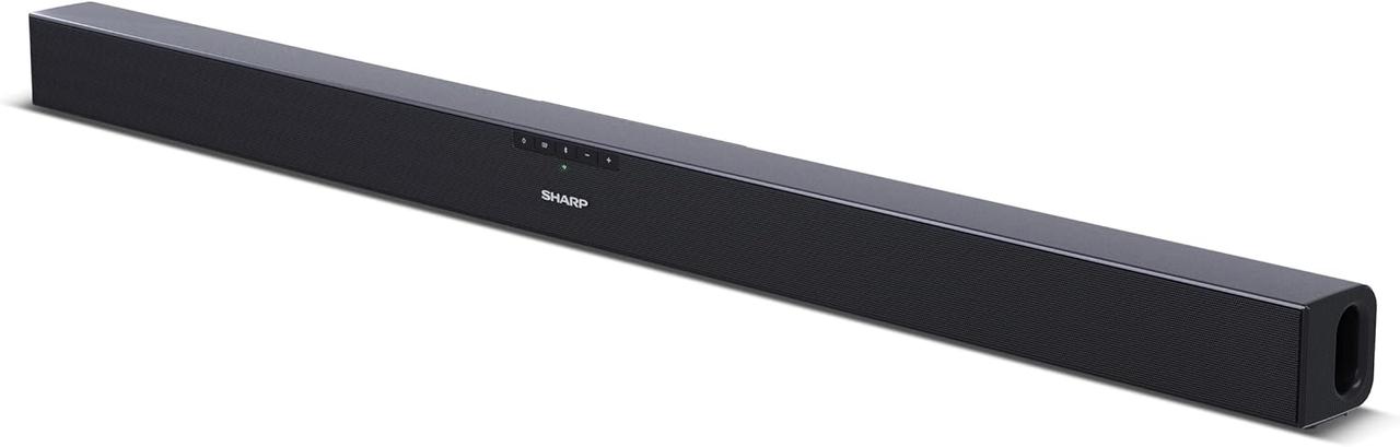 Саундбар Sharp HT-SB140MT Black