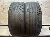 Летние шины б/у 225/45 R19 Continental PremiumContact 6