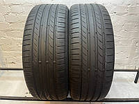 Летние шины б/у 225/45 R19 Continental ContiSportContact 5