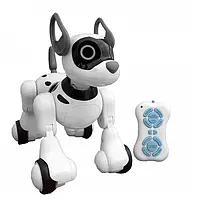 Собака робот на русском языке