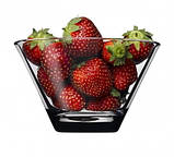 Салатник Pasabache скляний Venezia 430 мл 53753/sl(24), фото 3