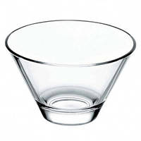 Салатник скляний Pasabache Venezia 430 мл 53753/sl Оригінал