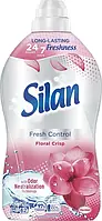 Ополаскиватель для белья Silan "Fresh Control Свежесть цветов" (1364мл.)