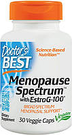 Doctor's Best Menopause Spectrum 30 caps