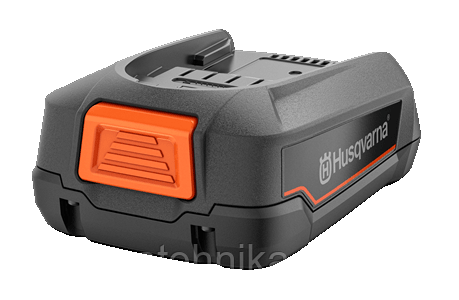 Акумулятор Husqvarna Aspire P4A 18-B45