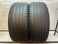 Летние шины б/у 255/50 R19 Good Year Eagle F1 Asymmetric 3