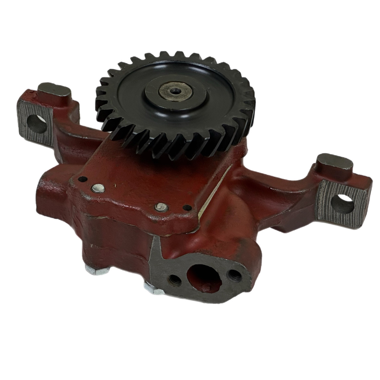 Насос масляний Д-245 Z = 28 50-1403010 Б1