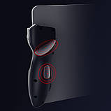 Ігровий комплект охолодження планшета MEMO: магнітний кулер Пельтьє CX05, тригери AK-PAD8K рукавички GG01, фото 7