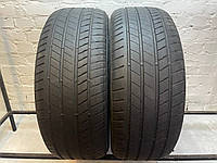 Летние шины б/у 245/50 R19 Bridgestone Alenza 001