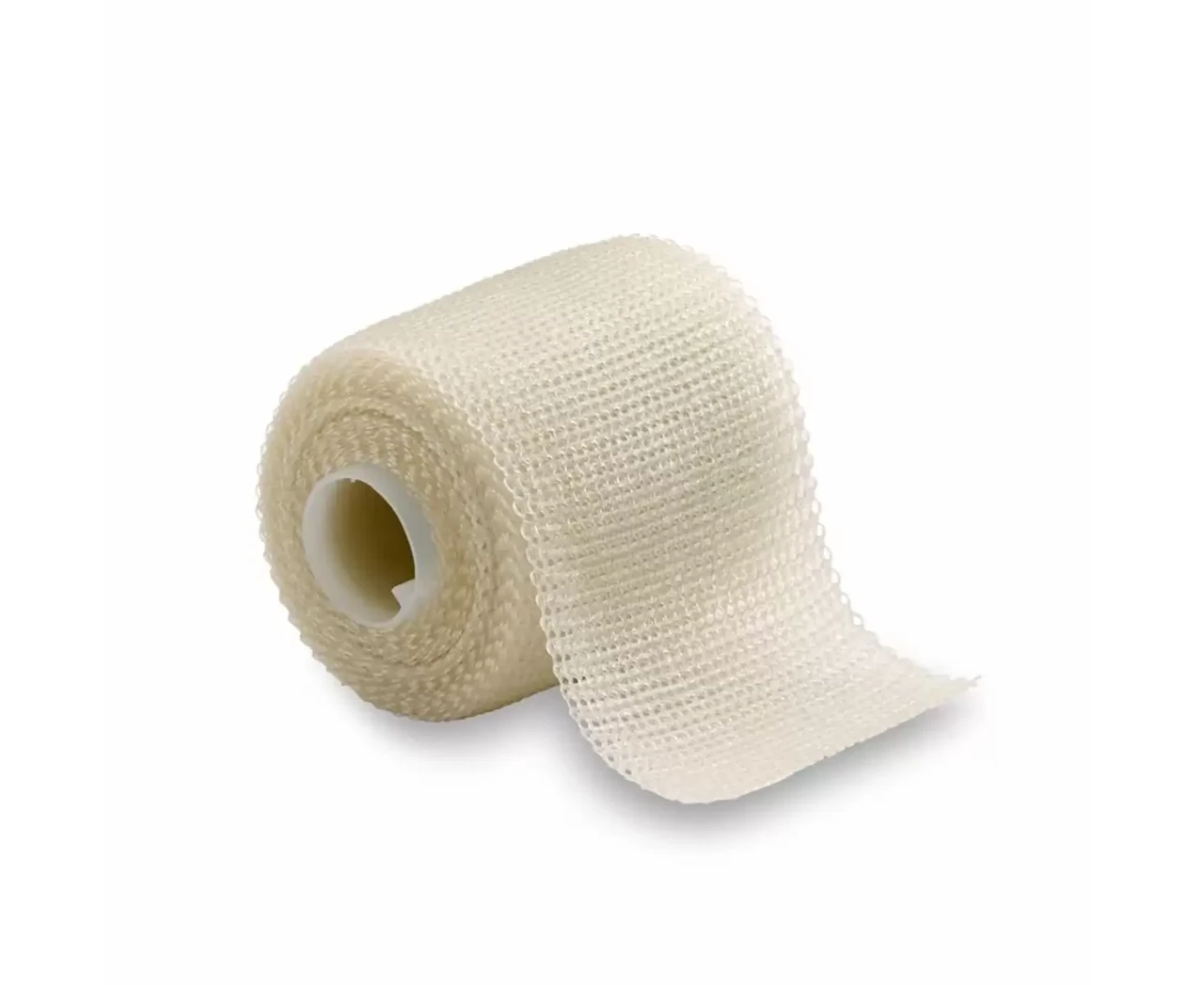 Полімерний бинт напівжорсткий 3M Soft cast білий 5 см х 3.6 м, фото 1