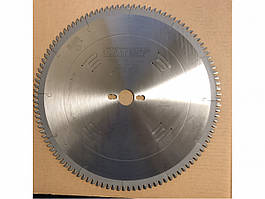 Пильний диск для кольорових металів і пластику СМТ 350х30х108z K3.2/2.5 (297.108.14M)