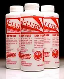 Порошок-смазка J-Lube 284 грамма США, фото 9