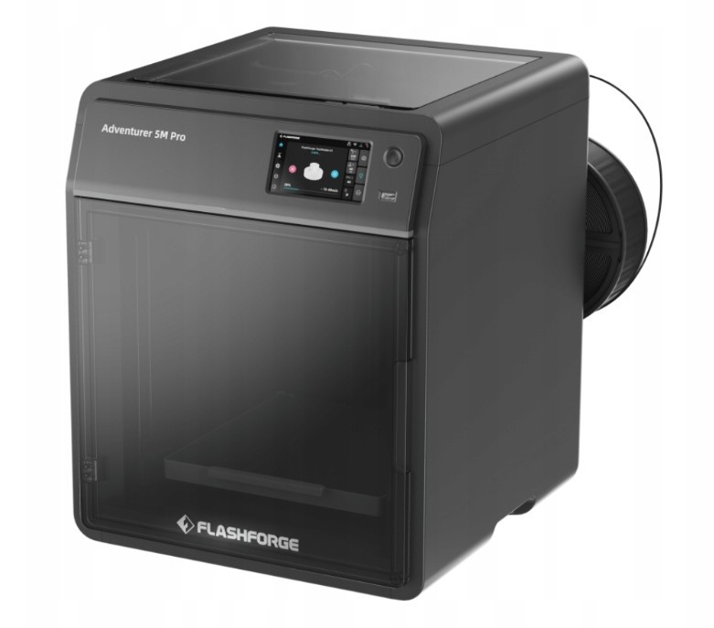 3D-принтер Flashforge Adventurer 5M PRO, фото 1