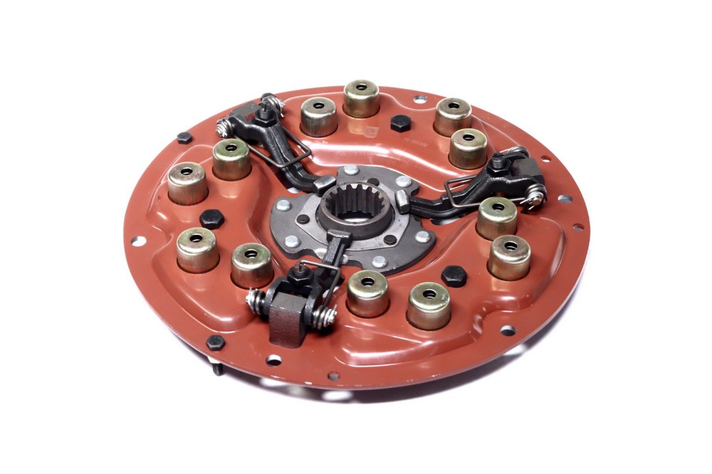 Диск зчеплення натискний МТЗ 80,82 в зб. (корзина)  70-1601090-А