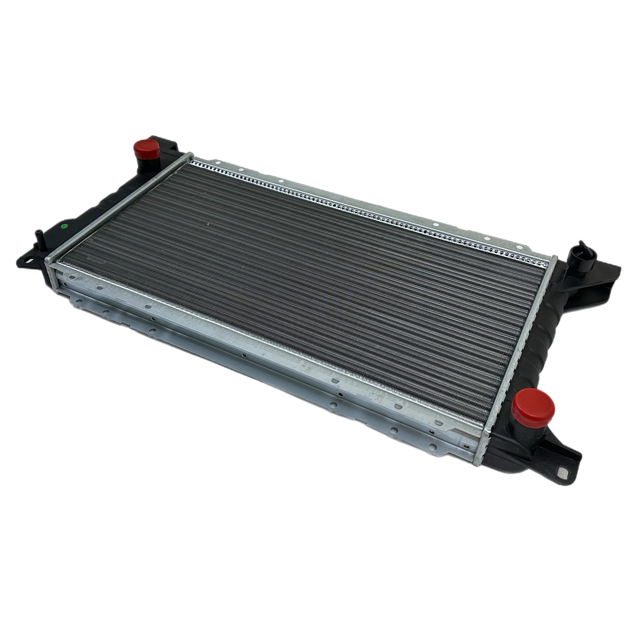 Радіатор охолодження FORD TRANSIT 2,5d 94-00 (TEMPEST) TP.1562177, фото 1