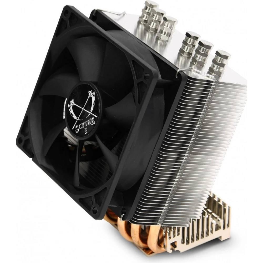 Система охолодження та кулер Scythe Katana 3 AMD (SCKTN-3000A)