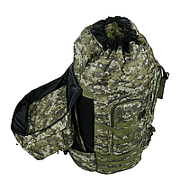 Тактический рюкзак военный, Рюкзак для армии 100 литров