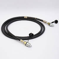 Рукав високого тиску РВТ-10 ПП (3/8")