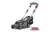 Газонокосарка Husqvarna Aspire LC34-P4A без АКБ та ЗП, фото 3