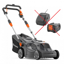 Газонокосарка Husqvarna Aspire LC34-P4A без АКБ та ЗП