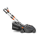 Газонокосарка Husqvarna Aspire LC34-P4A без АКБ та ЗП, фото 5