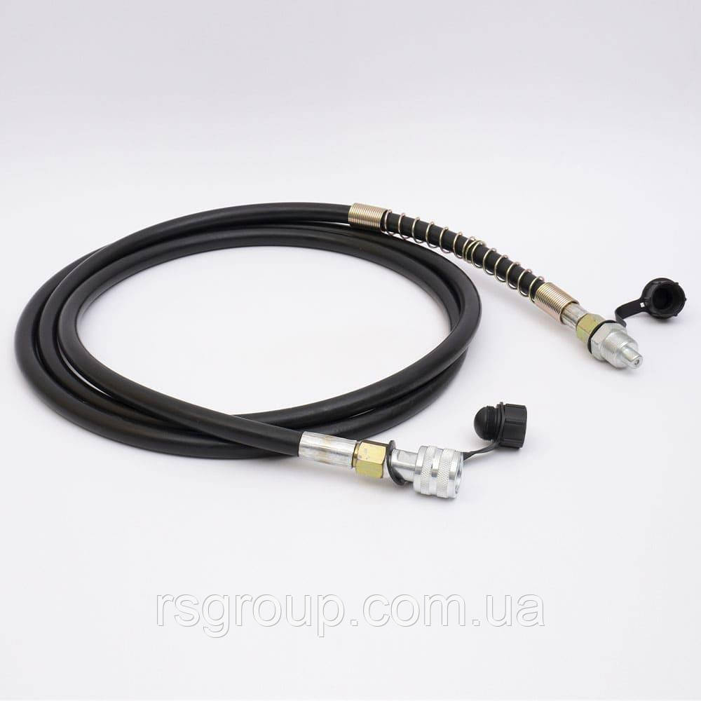 Рукав високого тиску РВТ-3