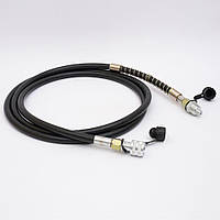 Рукав високого тиску РВТ-5