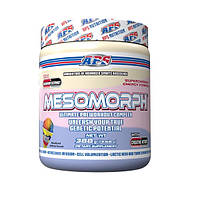 Комплекс до тренировки Aps Mesomorph 388g ver4 (Geranium Extract) 388 g 25 servings Snow Co K[, код: 7912102
