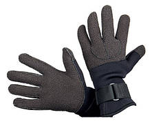 Кевларові рукавички для підводного полювання AquaLung Kevlar 5 мм