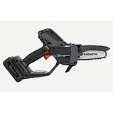 Гілкоріз Husqvarna Aspire P5-P4A без АКБ та ЗП, фото 3